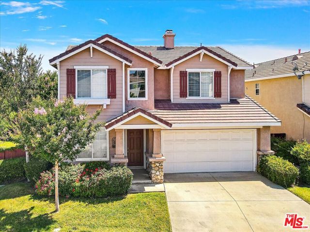 16115 Sunscape Court, Chino Hills, CA 91709