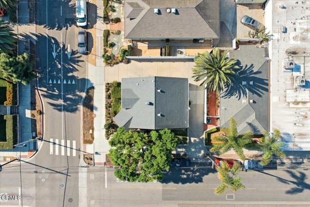 Detail Gallery Image 6 of 36 For 136 W Figueroa St, Santa Barbara,  CA 93101 - 3 Beds | 1/1 Baths