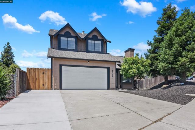 2665 Trafalgar Cir