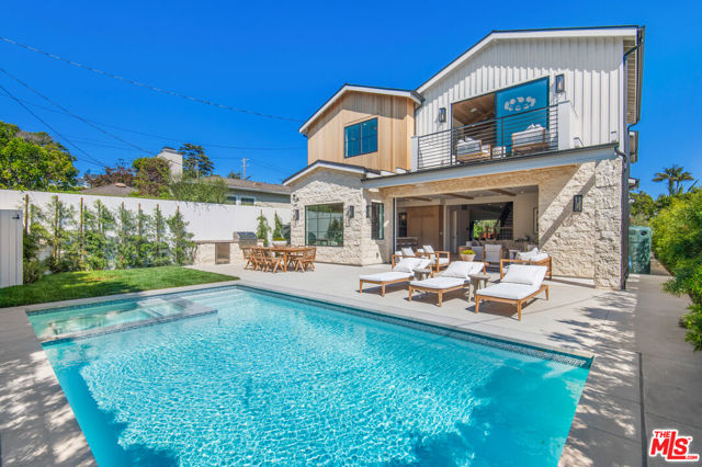 Drew Fenton | 1047 Kagawa Street Pacific Palisades CA | MLS: 6904849