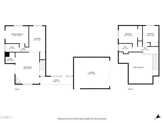Detail Gallery Image 69 of 69 For 1022 Dunes St #1022,  Oxnard,  CA 93035 - 3 Beds | 2 Baths