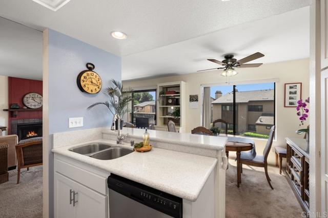 Home for Sale in La Mesa
