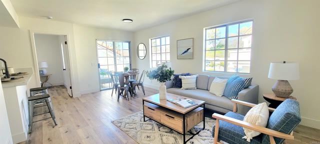 Home for Sale in Chula Vista