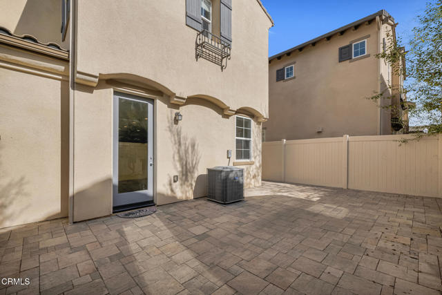 Detail Gallery Image 31 of 34 For 260 Townsite Promenade, Camarillo,  CA 93010 - 3 Beds | 2/1 Baths