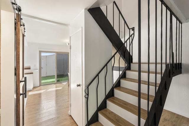 Detail Gallery Image 11 of 47 For 4169 Balboa Way, San Diego,  CA 92117 - 3 Beds | 2/1 Baths