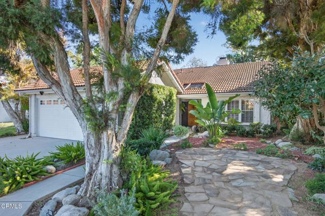 Detail Gallery Image 5 of 50 For 5430 Fieldcrest Dr, Camarillo,  CA 93012 - 3 Beds | 2 Baths