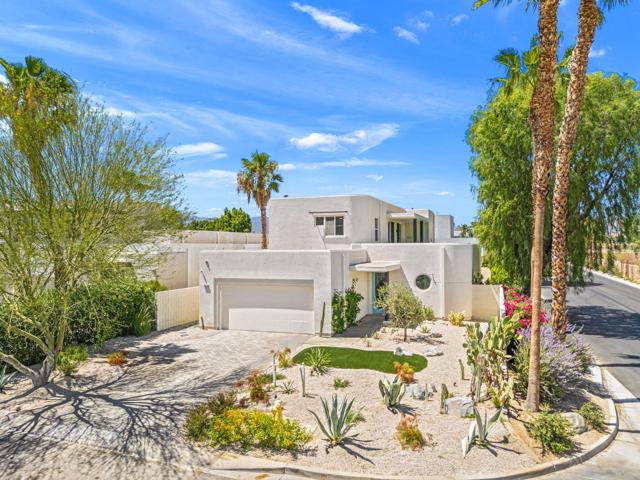 4959 Eichler Way, Palm Springs, CA 92262