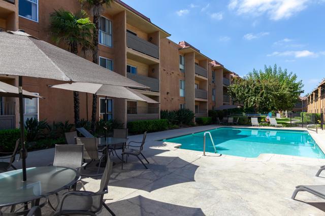 Detail Gallery Image 41 of 56 For 6955 Alvarado Rd #77,  San Diego,  CA 92120 - 2 Beds | 2 Baths