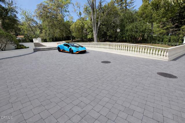 Detail Gallery Image 20 of 50 For 4080 Dover Rd, La Canada Flintridge,  CA 91011 - 5 Beds | 6/1 Baths