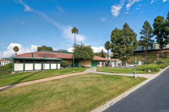 Detail Gallery Image 28 of 31 For 2130 Sunset Dr #134,  Vista,  CA 92081 - 2 Beds | 2 Baths