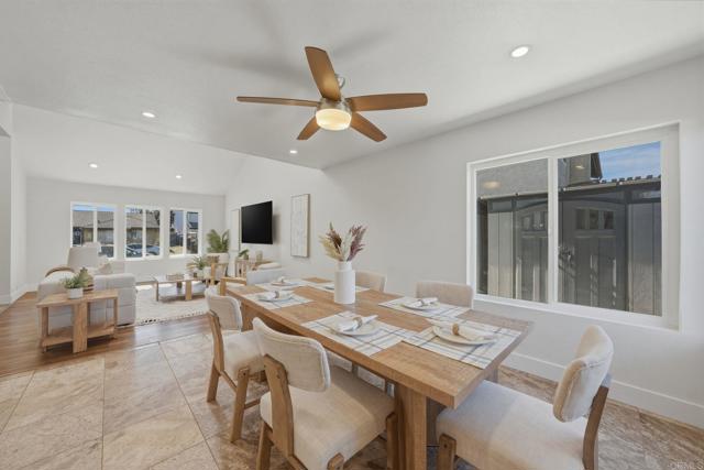 Detail Gallery Image 10 of 51 For 695 Calma Pl, Chula Vista,  CA 91910 - 4 Beds | 3 Baths