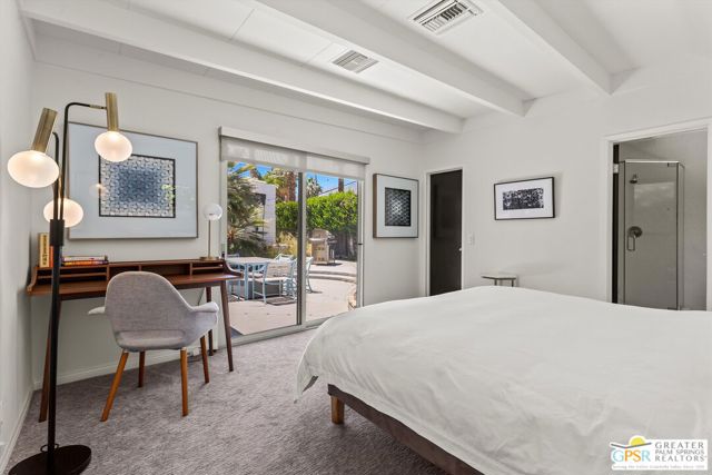 1279 S Driftwood Drive, Palm Springs, CA 92264