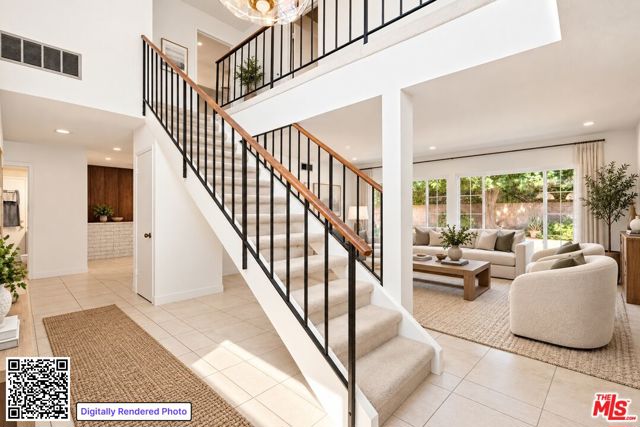 4 Bed Home for Sale in Montebello, California
