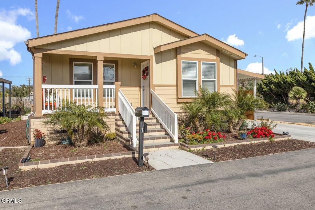 4388 Central Avenue 1, Camarillo, CA 93010