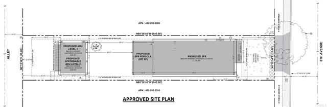 Detail Gallery Image 13 of 16 For 3660 8th, San Diego,  CA 92103 - – Beds | – Baths