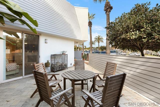 432 Palm Ave, Coronado, California 92118, 3 Bedrooms Bedrooms, ,2 BathroomsBathrooms,Condominium,For Sale,Palm Ave,250020046SD