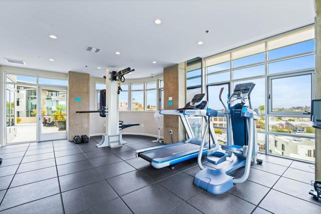 Detail Gallery Image 34 of 41 For 3740 Park Bld #209,  San Diego,  CA 92103 - 2 Beds | 2 Baths