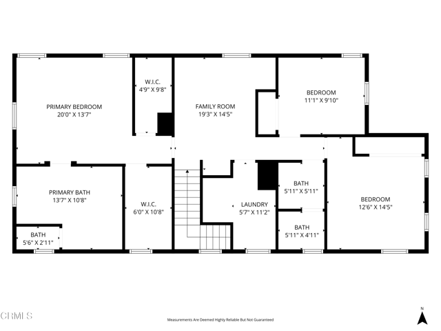Detail Gallery Image 48 of 50 For 1601 Mulligan St, Oxnard,  CA 93036 - 3 Beds | 2/1 Baths