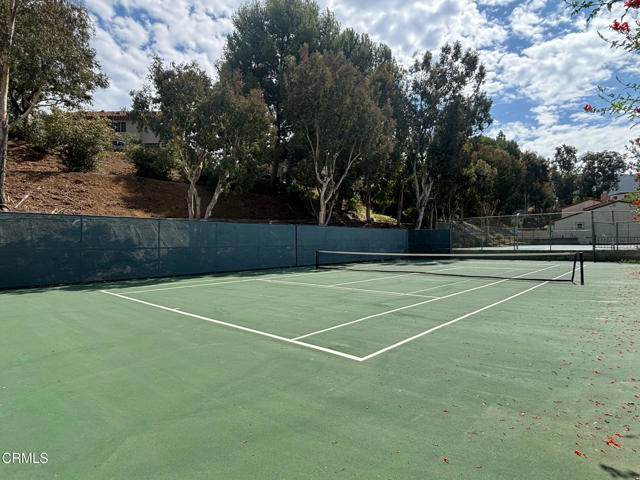 Detail Gallery Image 38 of 47 For 1209 Ramona Dr, Newbury Park,  CA 91320 - 2 Beds | 1/1 Baths