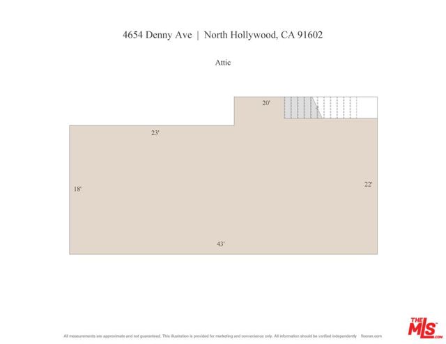 4654 Denny Avenue, Toluca Lake CA: https://media.crmls.org/mediaz/9a57cc61-88db-4d39-8f2e-a5ed6a5a7bfa.jpg