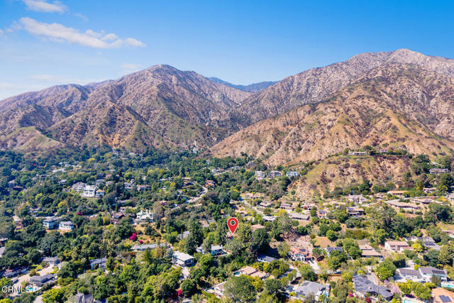 Detail Gallery Image 69 of 72 For 574 Camillo Rd, Sierra Madre,  CA 91024 - 4 Beds | 3 Baths