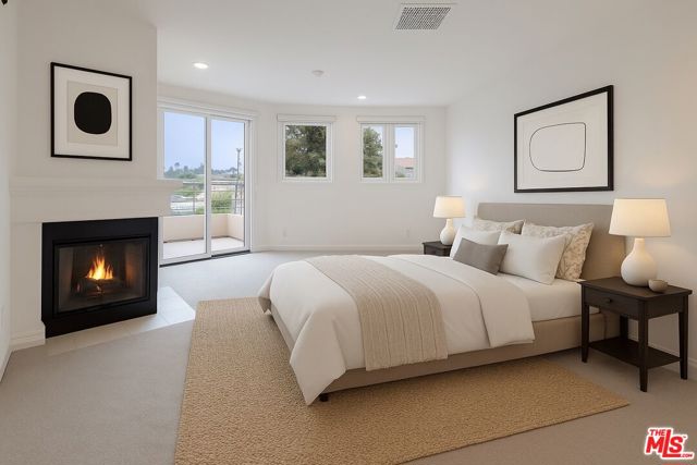 Drew Fenton | 15425 Antioch Street Pacific Palisades CA | MLS: 7358477