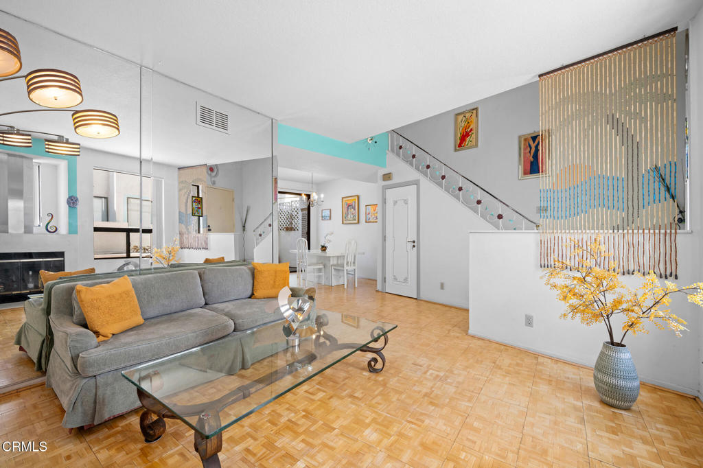 1340 Glenwood Road #17