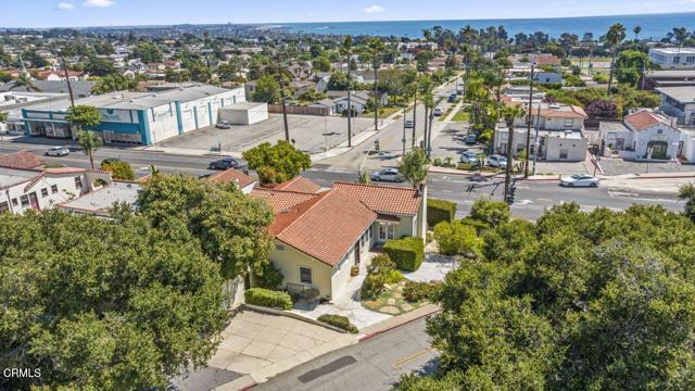 3 Bed Home for Sale in Ventura, California