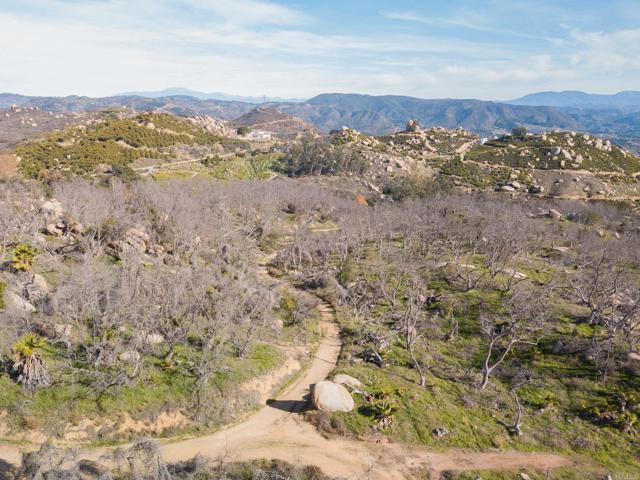 0 Harris Trail 39.98 Acres, Fallbrook, California 92028, ,Land,For Sale,0 Harris Trail 39.98 Acres,CRNDP2205259