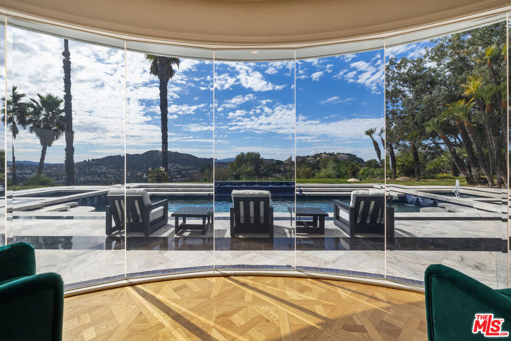 24366 La Masina Court — Contemporary