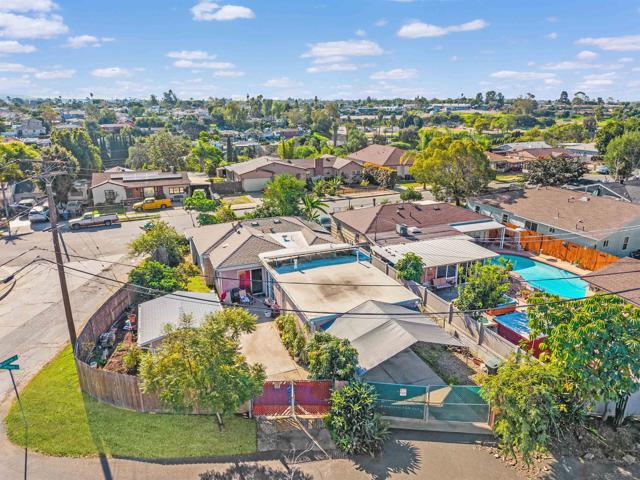 Details for 2074 El Dora St, Lemon Grove, CA 91945