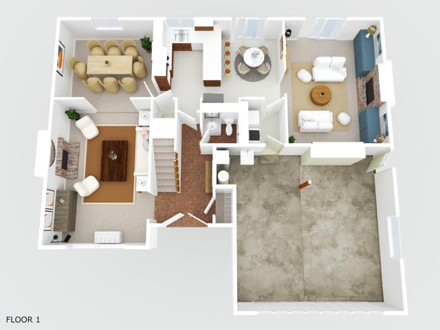 4198 Cherry Oaks Place, Palo Alto CA: https://media.crmls.org/mediaz/9a5e5d3a-6c52-40e3-bd17-2cc7198cf453.jpg