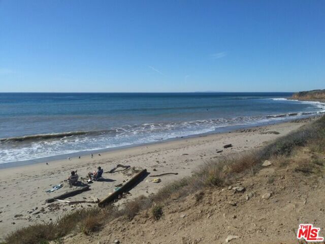 Drew Fenton | 0 Pacific Coast Highway Malibu CA | MLS: 7285671
