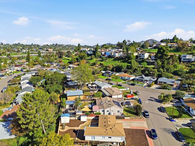 Detail Gallery Image 37 of 40 For 3580 Trophy Dr, La Mesa,  CA 91941 - 3 Beds | 2 Baths