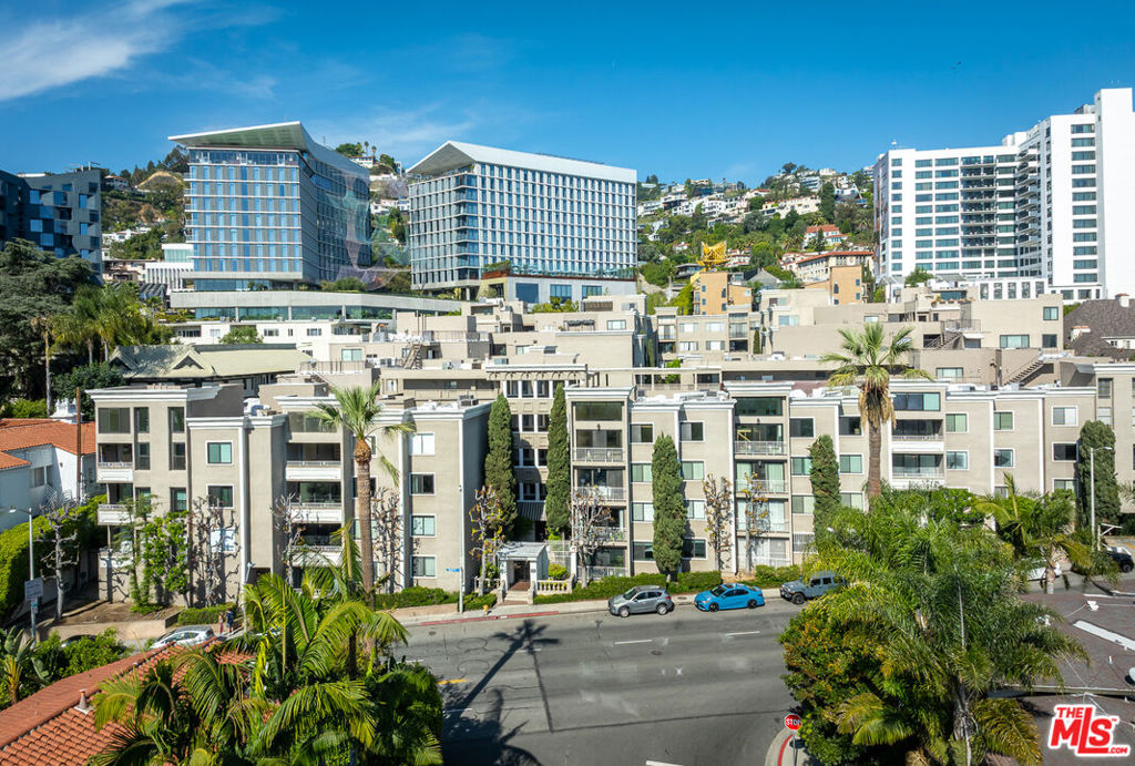 8455 Fountain Avenue #302