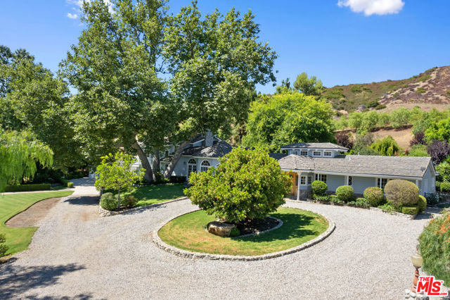 33269 Mulholland Highway, Malibu, California 90265, 4 Bedrooms Bedrooms, ,4 BathroomsBathrooms,Single Family Residence,For Sale,Mulholland,24429209