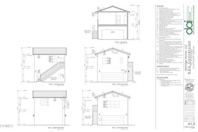 Detail Gallery Image 7 of 7 For 160 S K St a,  Oxnard,  CA 93033 - 1 Beds | 1 Baths