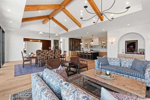 Detail Gallery Image 16 of 50 For 15816 via Del Alba, Rancho Santa Fe,  CA 92067 - 4 Beds | 3/1 Baths