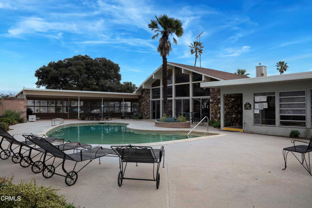 Detail Gallery Image 20 of 21 For 1500 Richmond Rd #15,  Santa Paula,  CA 93060 - 2 Beds | 2 Baths