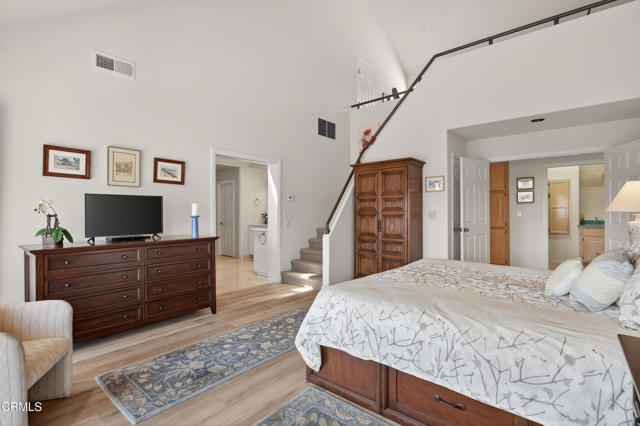 Detail Gallery Image 31 of 75 For 535 Ridgecrest Dr, Santa Paula,  CA 93060 - 3 Beds | 2/1 Baths