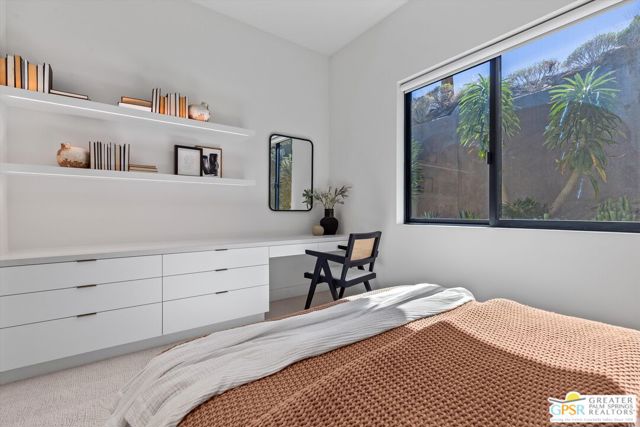 2481 Cahuilla Hills Drive, Palm Springs, CA 92264