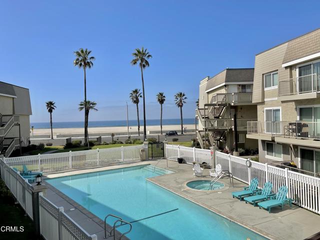 Detail Gallery Image 27 of 28 For 250 E Surfside Dr, Port Hueneme,  CA 93041 - 2 Beds | 1/1 Baths