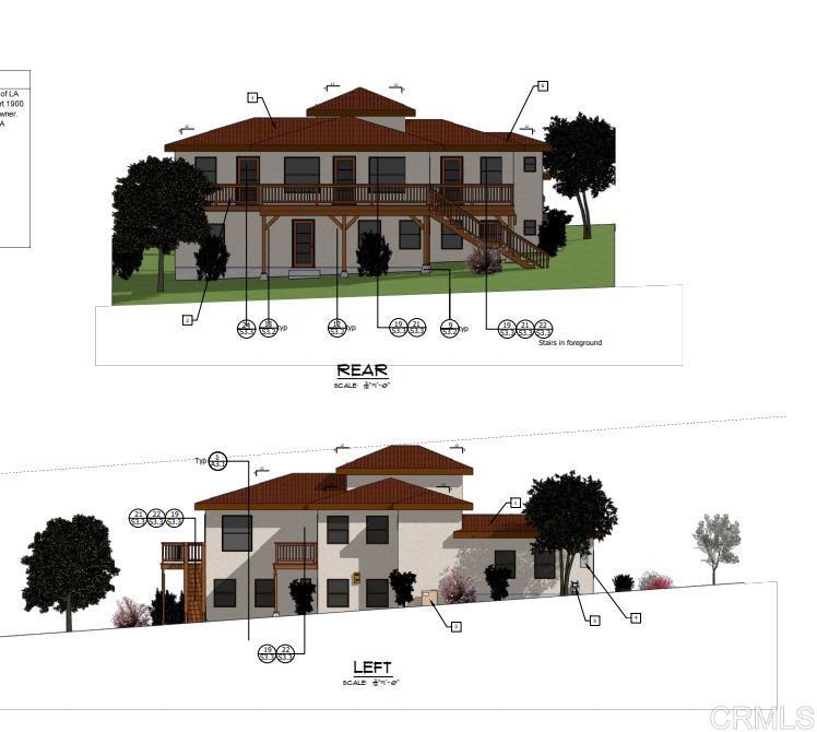2721 Lomita Street - photo 4