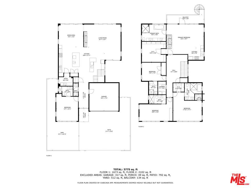 4906 Van Noord AvenueSherman Oaks image #70