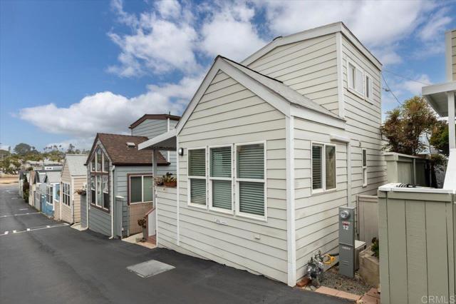 Detail Gallery Image 5 of 35 For 1624 N Coast Highway 101 #12,  Encinitas,  CA 92024 - 2 Beds | 1 Baths