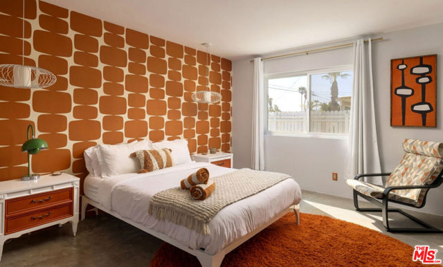 2256 N Victoria Road, Palm Springs, CA 92262
