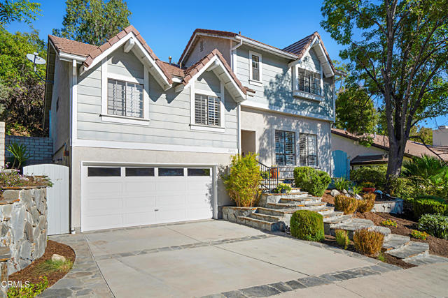 Detail Gallery Image 26 of 26 For 24571 Indian Hill Ln, West Hills,  CA 91307 - 3 Beds | 2 Baths