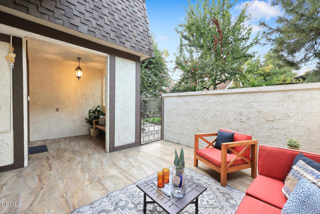 Detail Gallery Image 8 of 55 For 1832 Bushnell Ave, South Pasadena,  CA 91030 - 3 Beds | 2/1 Baths