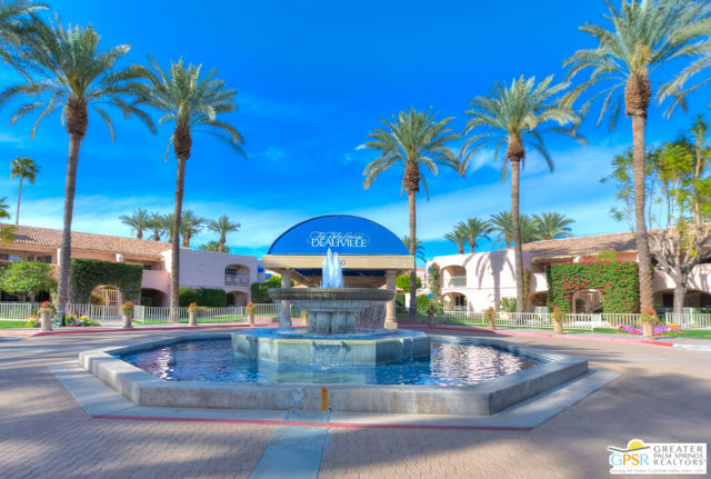 500 East Amado Road, 423, Palm Springs