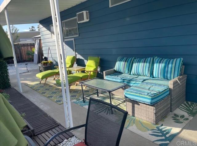 Detail Gallery Image 17 of 23 For 8301 Mission Gorge #189,  Santee,  CA 92071 - 2 Beds | 2 Baths